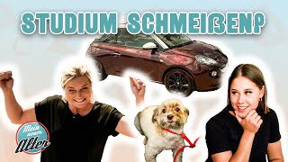 Schmutzige Angelegenheit - Zuverlässiges Auto gesucht | Mein neuer Alter