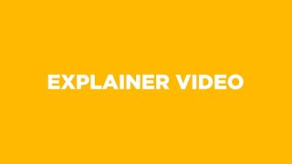 Fitness app explainer video | After effects screenshot 2