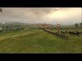 #empiretotalwar El Debacle en Lombardia. Batalla de Venecia contra Francia y España. 1715 #batalla