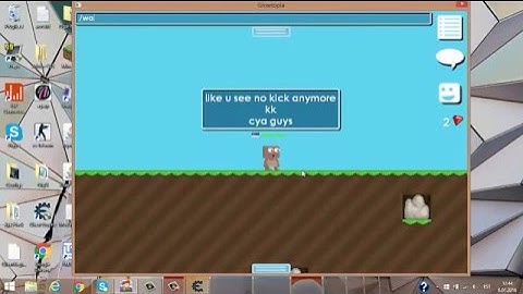 Growtopia- How to crack cheat engine!