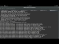 How to fix zbarmodule.h fatal error: zbar.h: No such file or directory