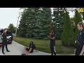 DoorDash Delivery Ends With All Three Occupants Under Arrest