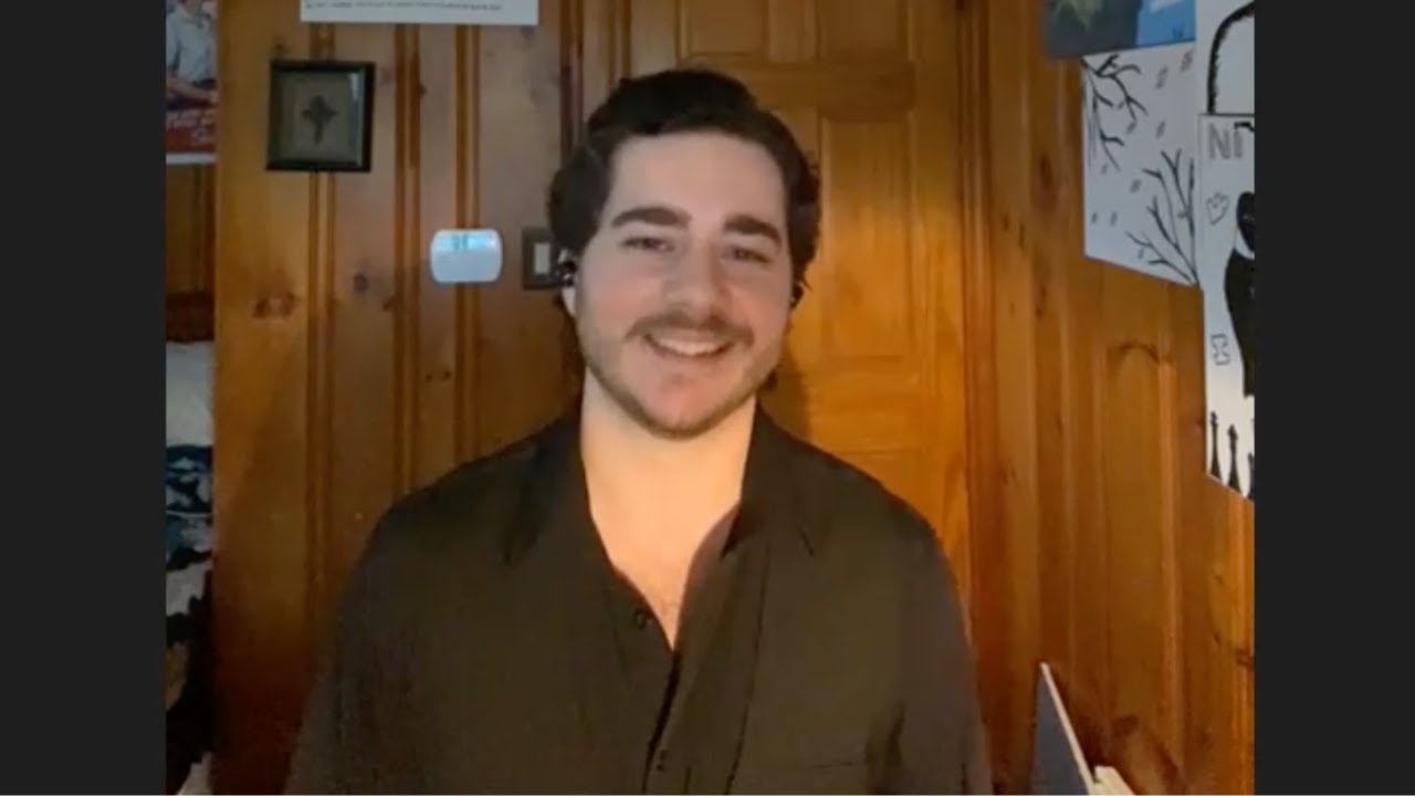ENFJ Male Anthony R Fe-Se PC/S(B) FF social type 1 Inte… — Transcript