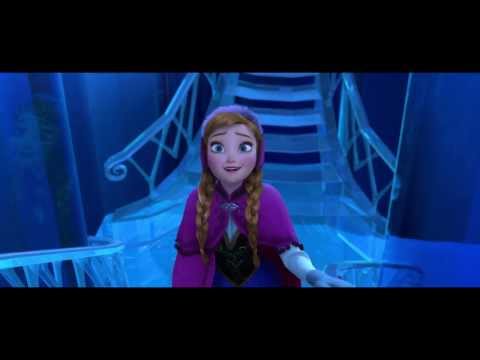 Disney's Frozen - \