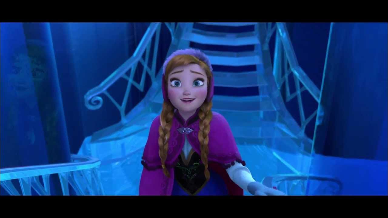 Disney's Frozen - 