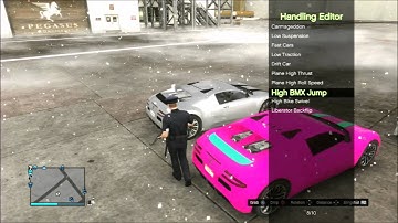 [GTAV/1.26/1.27] FREE Last Team Standing  SPRX Mod Menu +DOWNLOAD