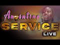 MWAKA WA MAVUNO SUNDAY ANNOINTING SERVICE 1ST FEBRUARY 2026