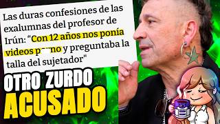 PROFESOR PROGRE ES ACUS4D0 DE LO PEOR "NOS PONÍA N0P0R EN CLASE"