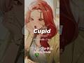 【切ない歌詞🏹】Cupid/FIFTY FIFTY Twin version JPVtuberが歌ってみた👼🏻🤍🏹和訳付【 #vtuber /ファム・ファタル】#cover