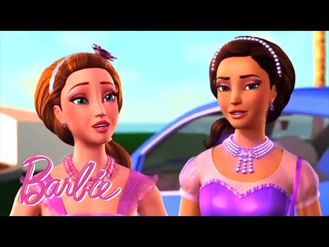 Fairy Secret Trailer | @Barbie - Fairy Secret Trailer | @Barbie