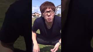 ヒカキン 四葉のクローバー!