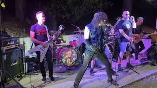 Kurnalcool - Rock Stank