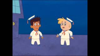 Barts Megaphone Testing