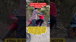 Viral Maling Motor K4s1ang4nshort viral shorts viral