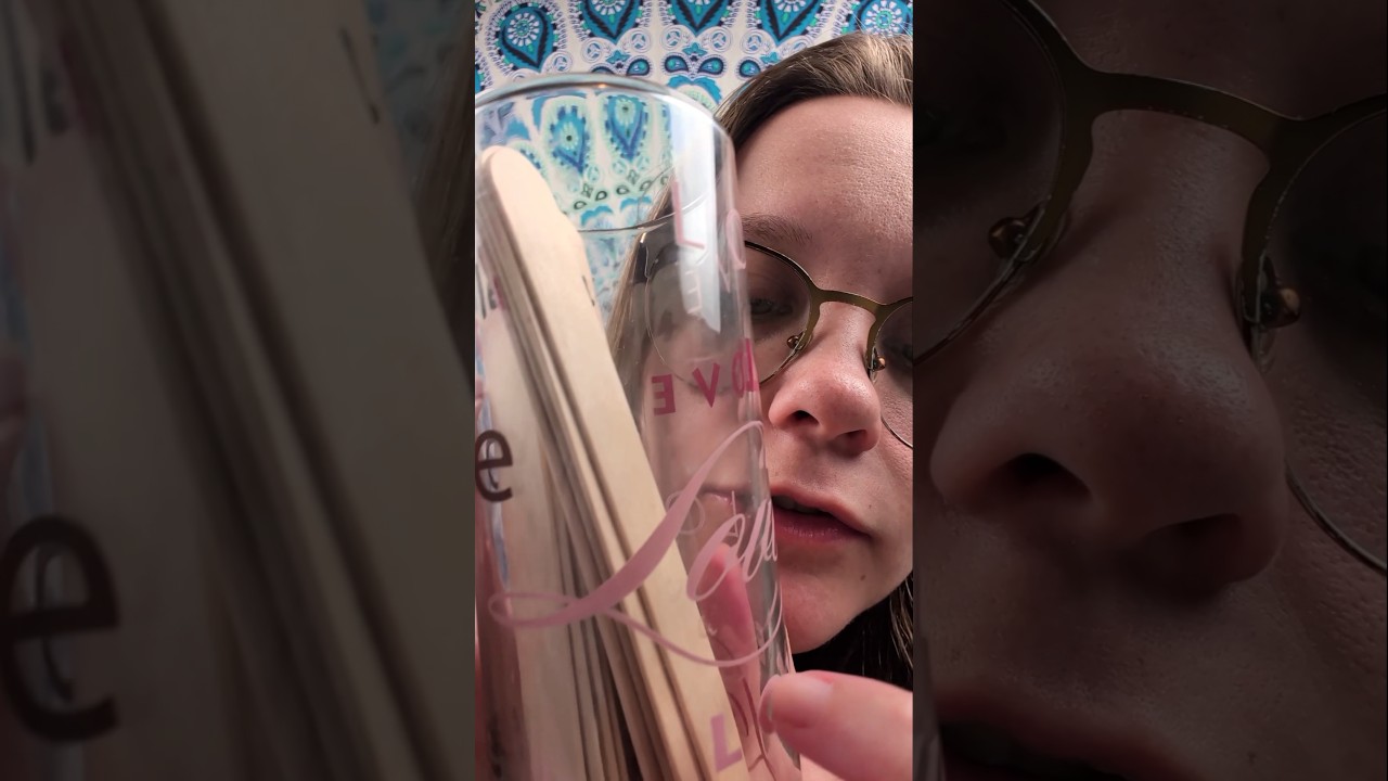 ASMR Pick A Stick (Relaxing)