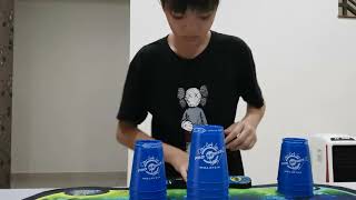 Sport Stacking Freestyle//0.892~ feed_c9k