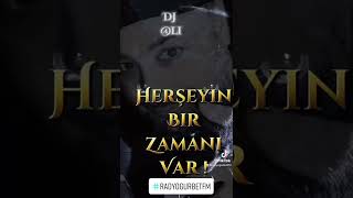 Herşeyin Bir Zamanı Var