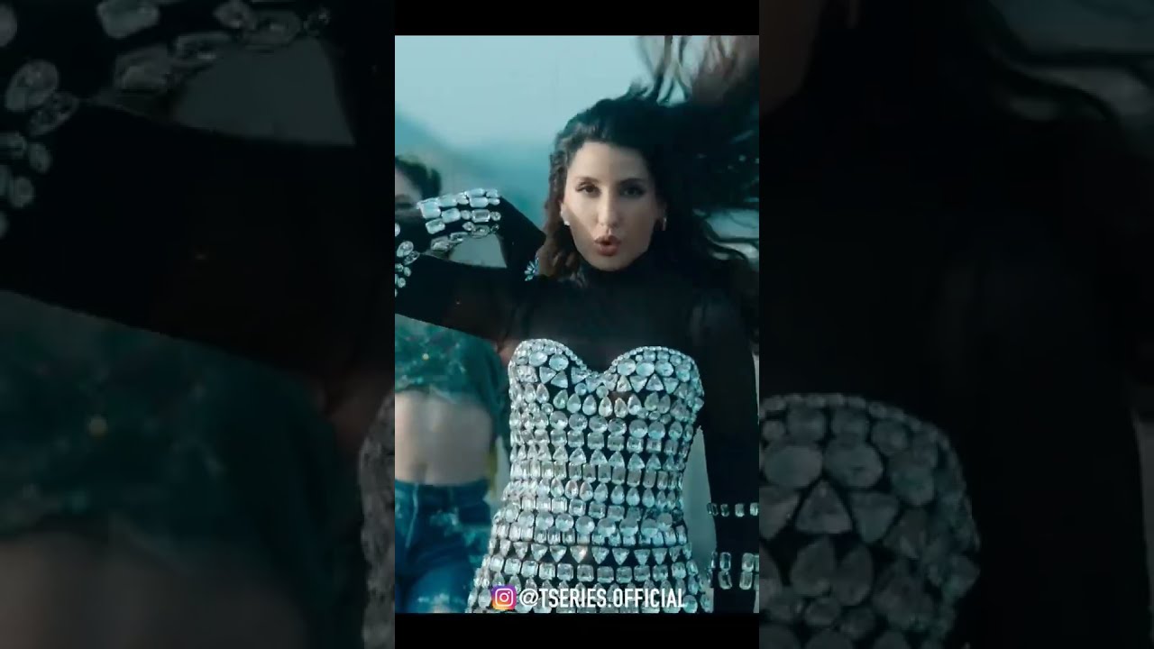 Sultana :- Nora fatehi / Sunidhi chauhan/ Prabhu deva / Mika singh / harsh/tranding reel
