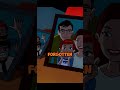 How many characters were vanished in Ben10?