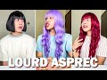 FUNNY LOURD ASPREC SKITS VIDEOS | Try Not To Laugh Watching Lourd Asprec Tik Tok | PART 3