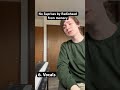 Recreating “No Surprises” By Radiohead From Memory #music #musiccomposer #radiohead