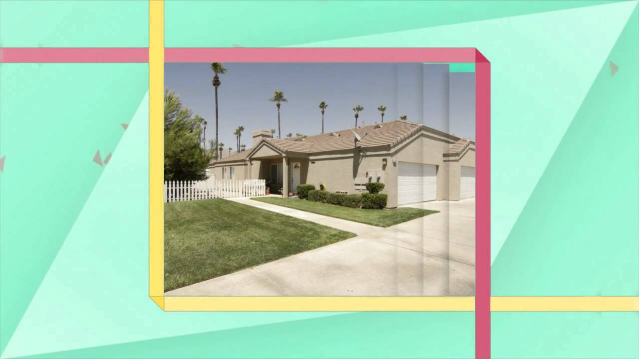 San Jacinto Apartments, Santa Fe Palms Apartments For Rent; San Jacinto