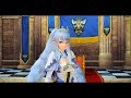 [PSO2] エピソード5 第4章 パート1 : ハリエットに休息を [EP5-4:MAIN2]