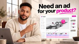 Motion Design Ad For Your Product - Minimax H3 Musical Tutorial