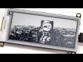 Beginning of video