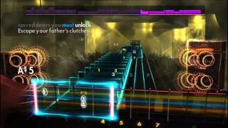 Tenacious D - Kickapoo (Lead) Rocksmith 2014 CDLC