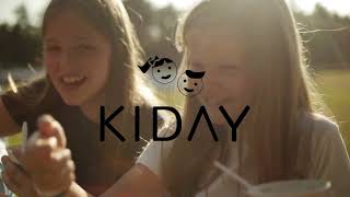 Zažijte S Kiday Léto, Na Které Nikdy Nezapomenete Mezinárodní Tábor Wolfeboro, New Hempshire