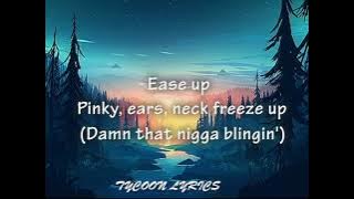 Nasty C-Jungle lyrics(official lyrics)