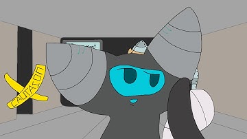 Choke Map part 4 flipaclip