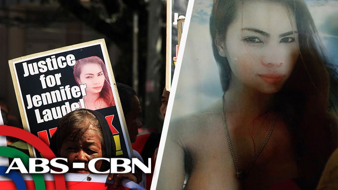 'Sheer immorality': Duterte pardon of US Marine tied to foreign policy, says Laude camp | ANC