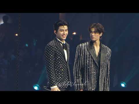 Gemini Pond Phuwin - เรียกว่ารักได้ไหม (Is This Love?) #GMMTVStarlympics2025