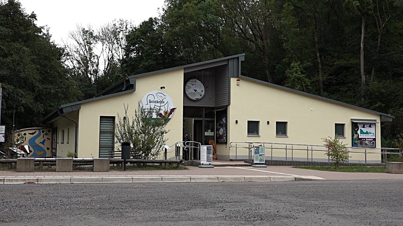 PUNKTum Uftrungen 1. Internationaler Tag für Karst und Höhle