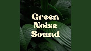 Soft Green Noise