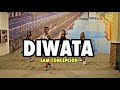 DIWATA | Sam Concepcion | BUGING DANCE FITNESS