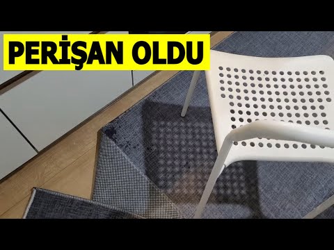 ‼️BAŞIMA GELENE BAKIN😭 YENİ GÜNLÜK VLOG