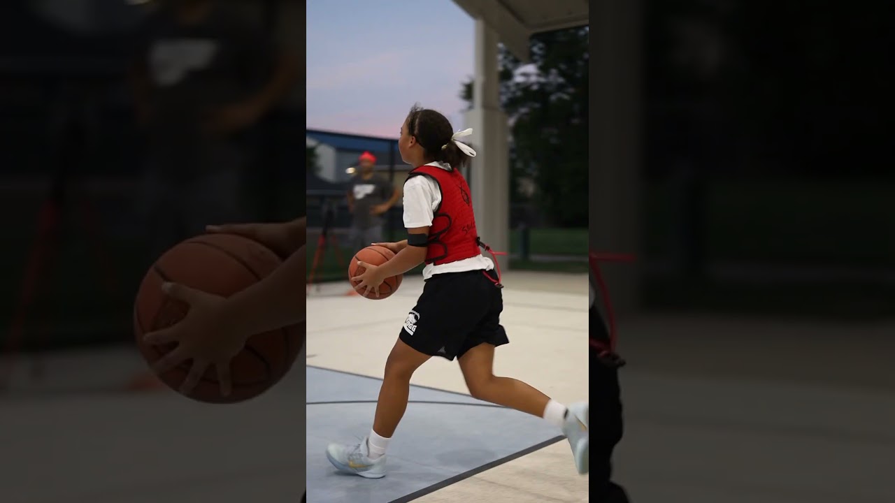 The Xrossover Vest is built to push your game beyond limits—every rep, every drill, every move.