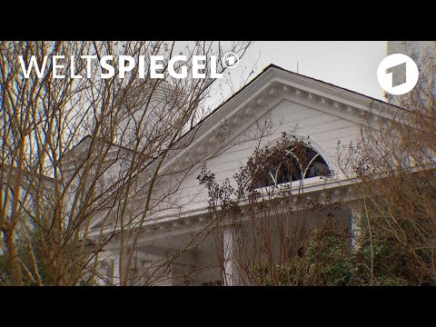 Video: Was Sind Die Religiösesten Und Am Wenigsten Religiösen Staaten In Den USA?