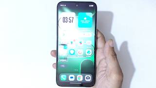 How to Take Screenshot in TECNO SPARK 50 5G