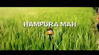 Hampura Mah - Puisi Sunda