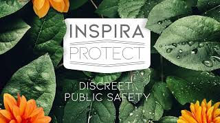 INSPIRA PROTECT - Reinforced Modular Planting System - Design for Hostile Vehicle Migitation
