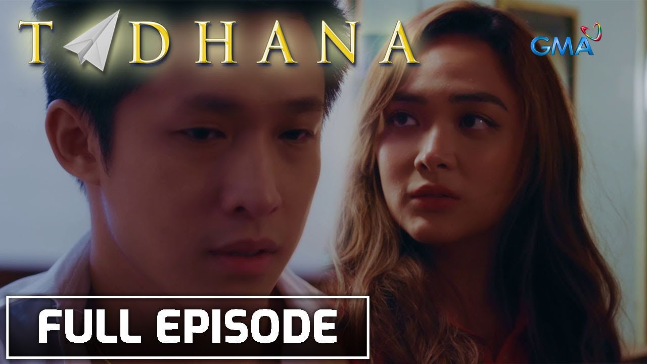 Magkapatid Kapit patalim Para Magkapera Full Episode Tadhana 