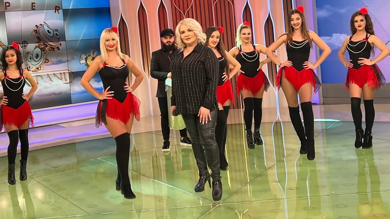 ⁣Dulce Acrisor - Viorica si Ionita de la Clejani [ Videoclip Oficial 2022 ]