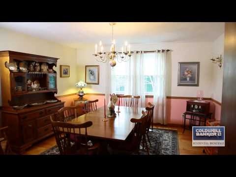 29 Sanctuary Lane, Seekonk, MA home video tour