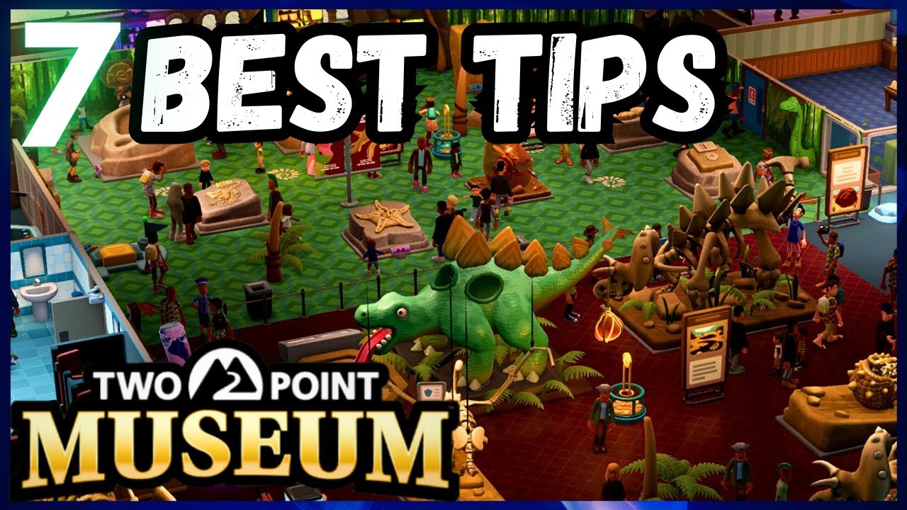 TWO POINT MUSEUM | 7 Best Tips - YouTube