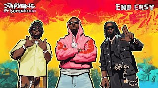 BREAKING: Sarkodie Confirms New Single Eno Easy with Dopenation 🔥