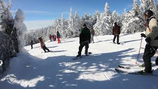 Mount Snow - Long John 12118 Gh010233